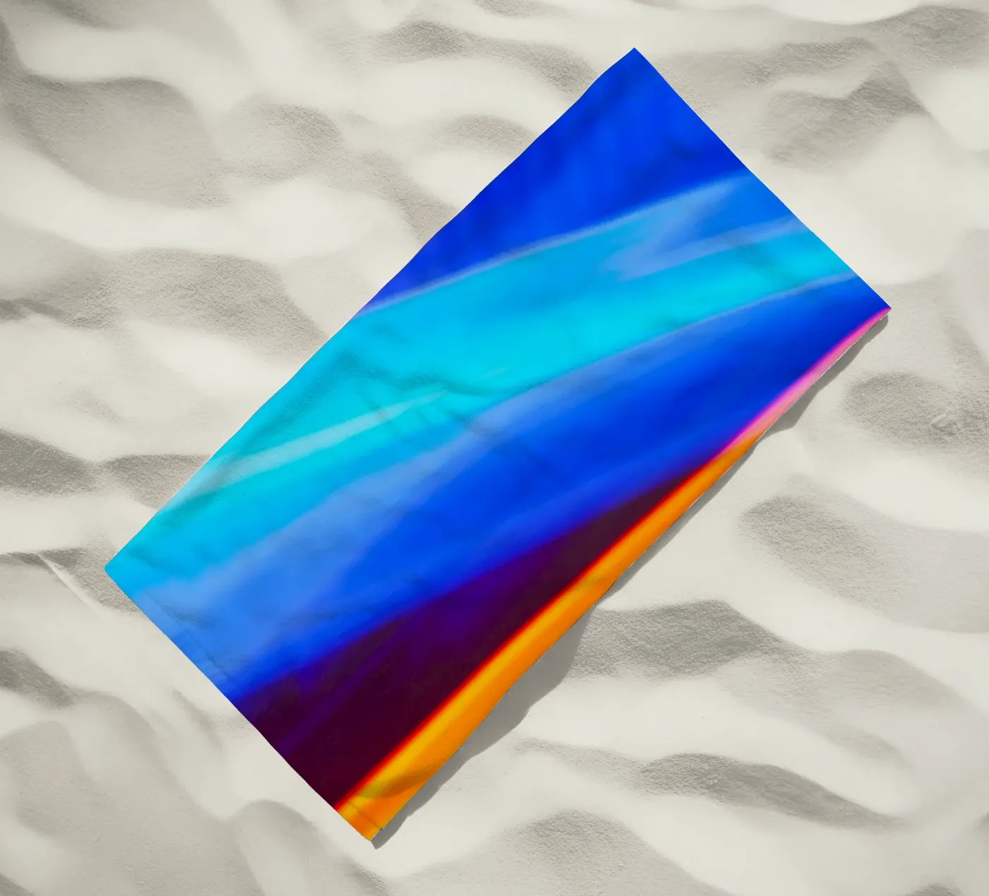 Disco telo mare da UrbanART