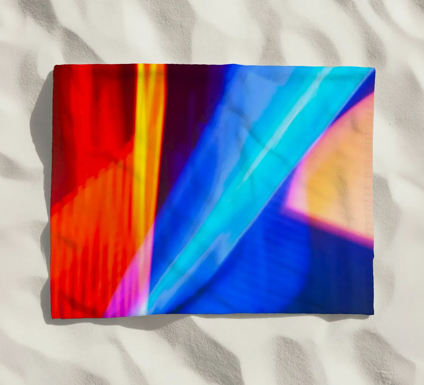 Disco telo mare da UrbanART