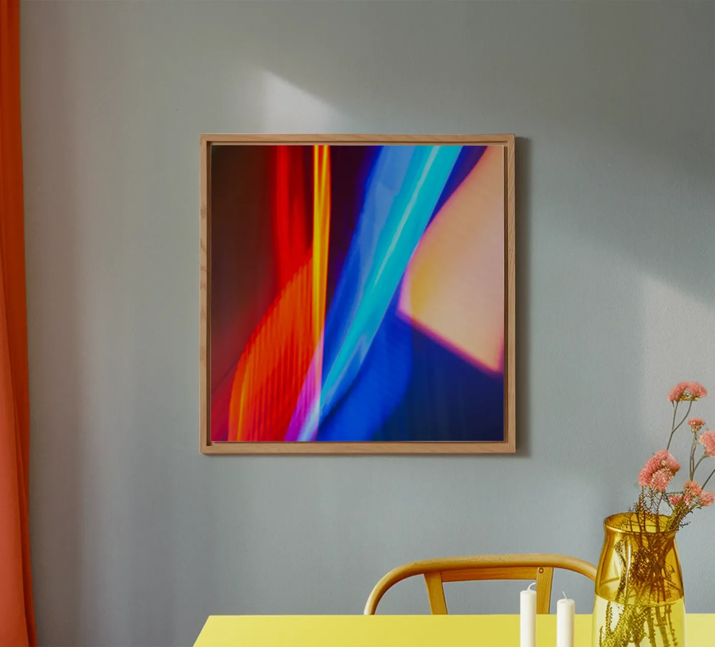 Disco forex plate by UrbanART