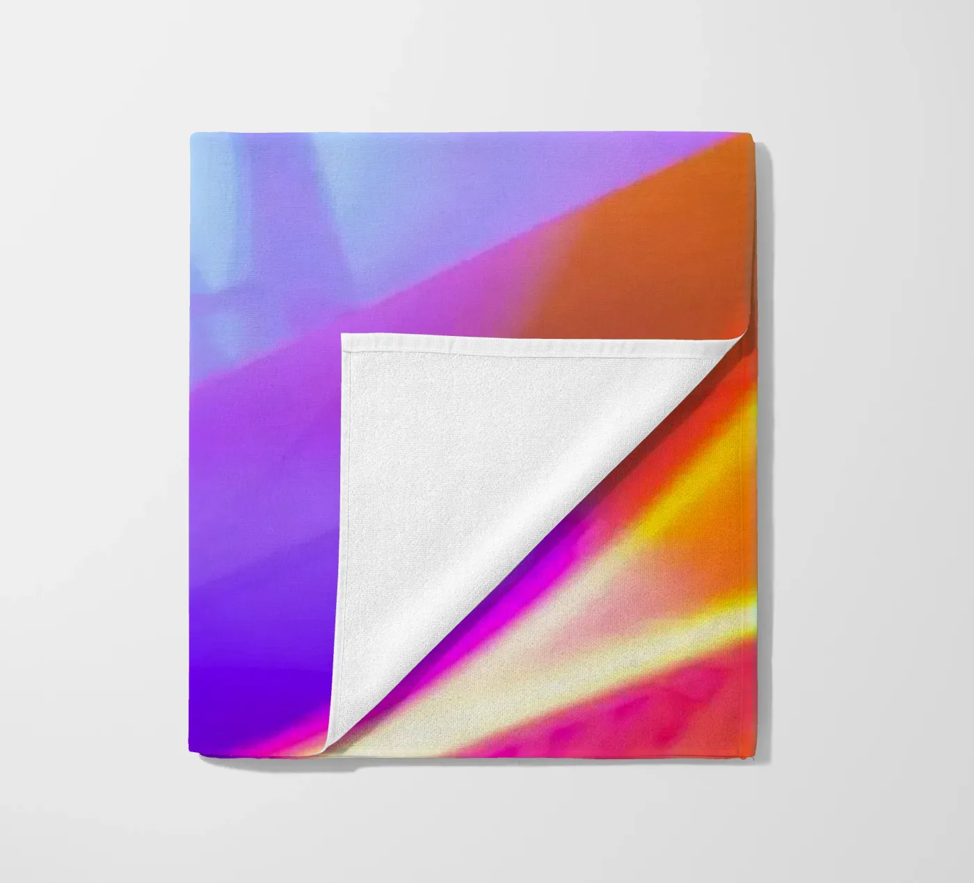 Disco 45 telo mare da UrbanART