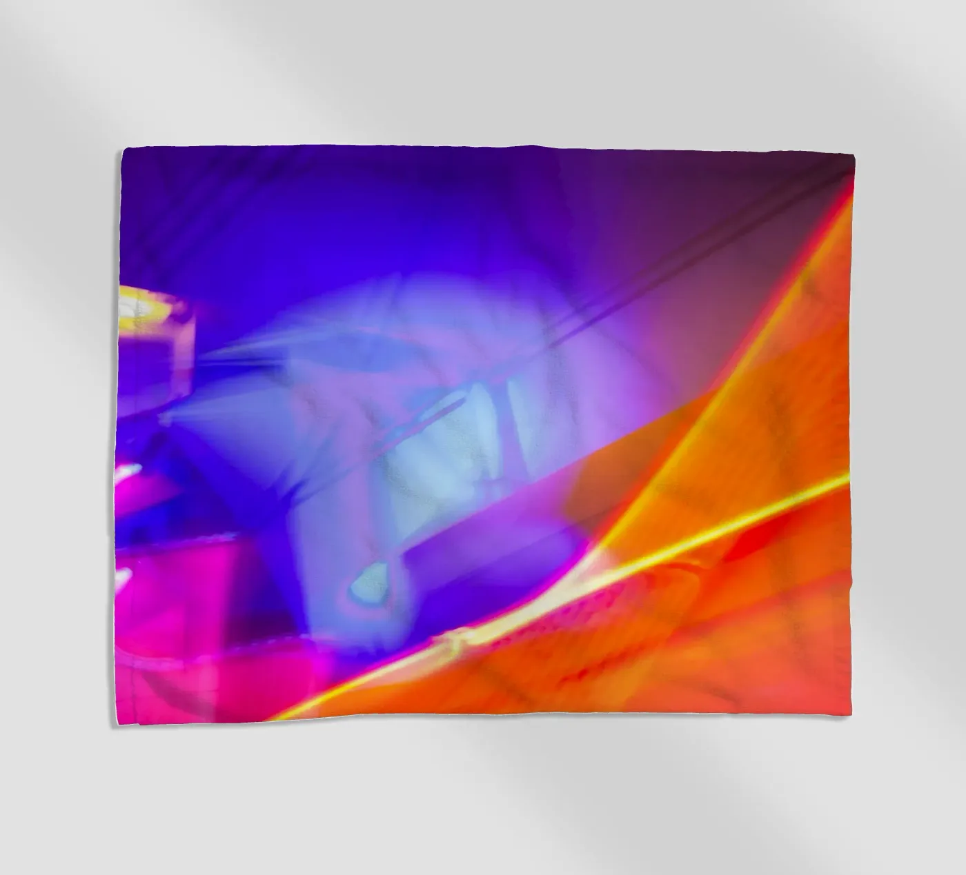 Disco 45 telo mare da UrbanART