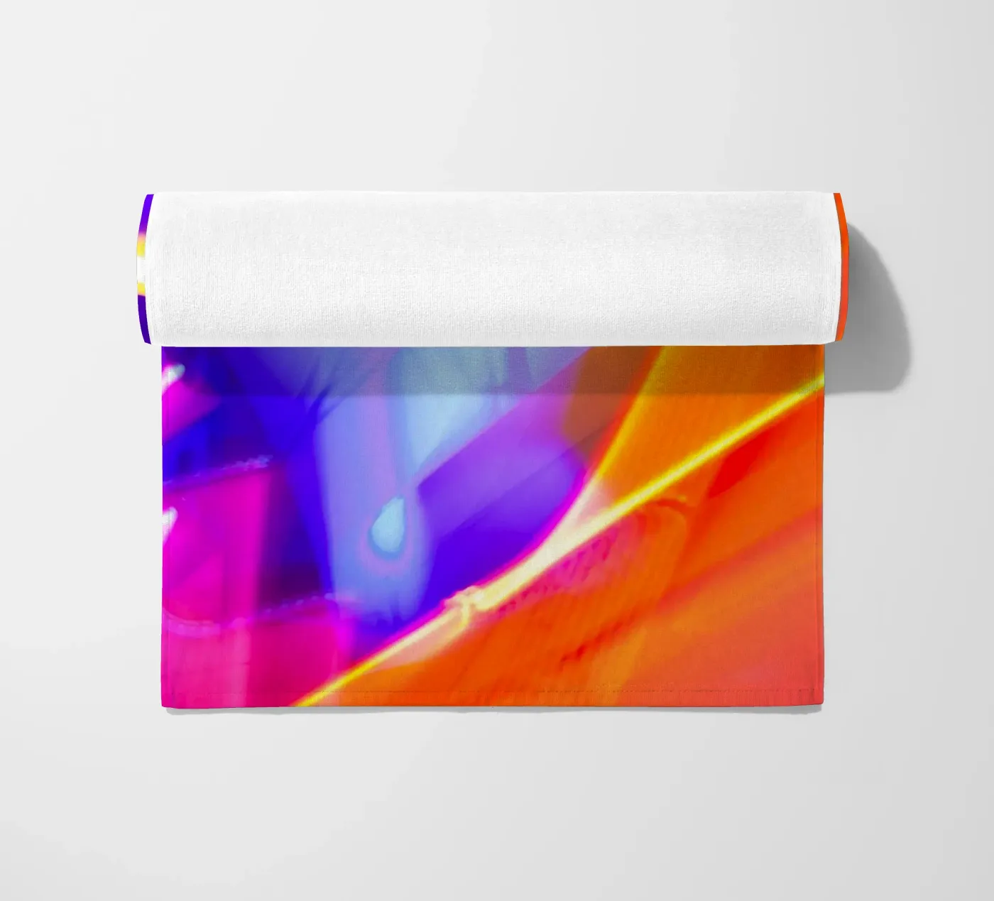 Disco 45 telo mare da UrbanART