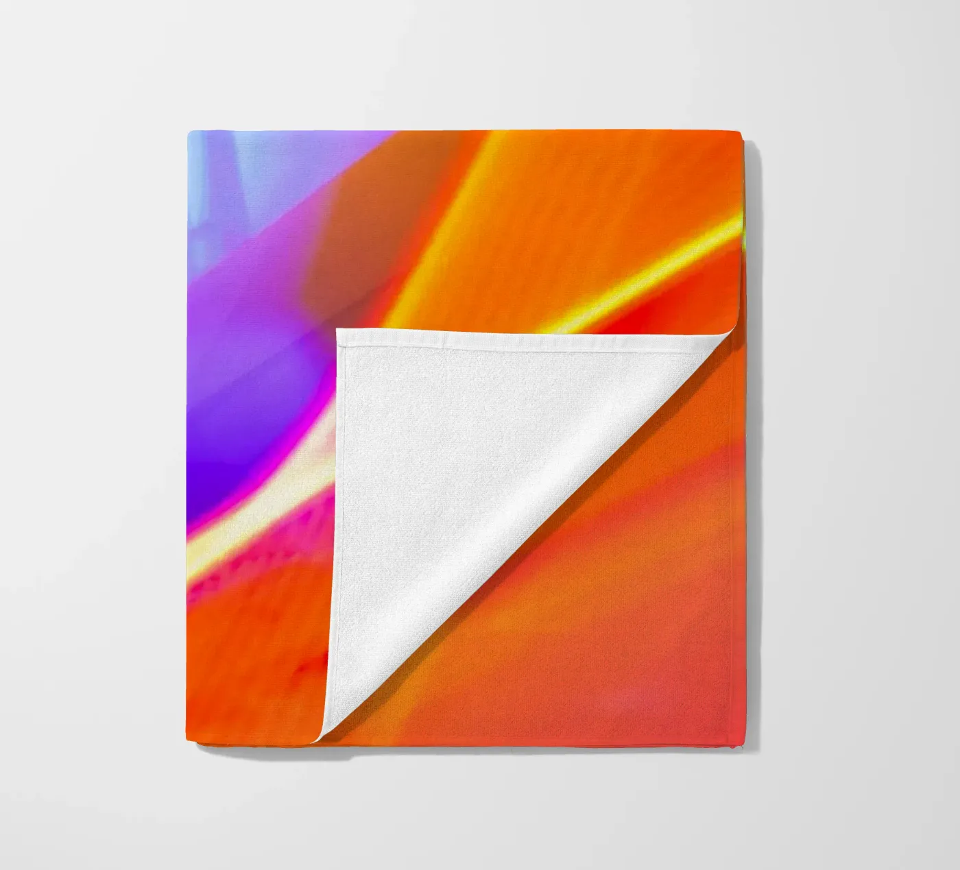 Disco 45 telo mare da UrbanART