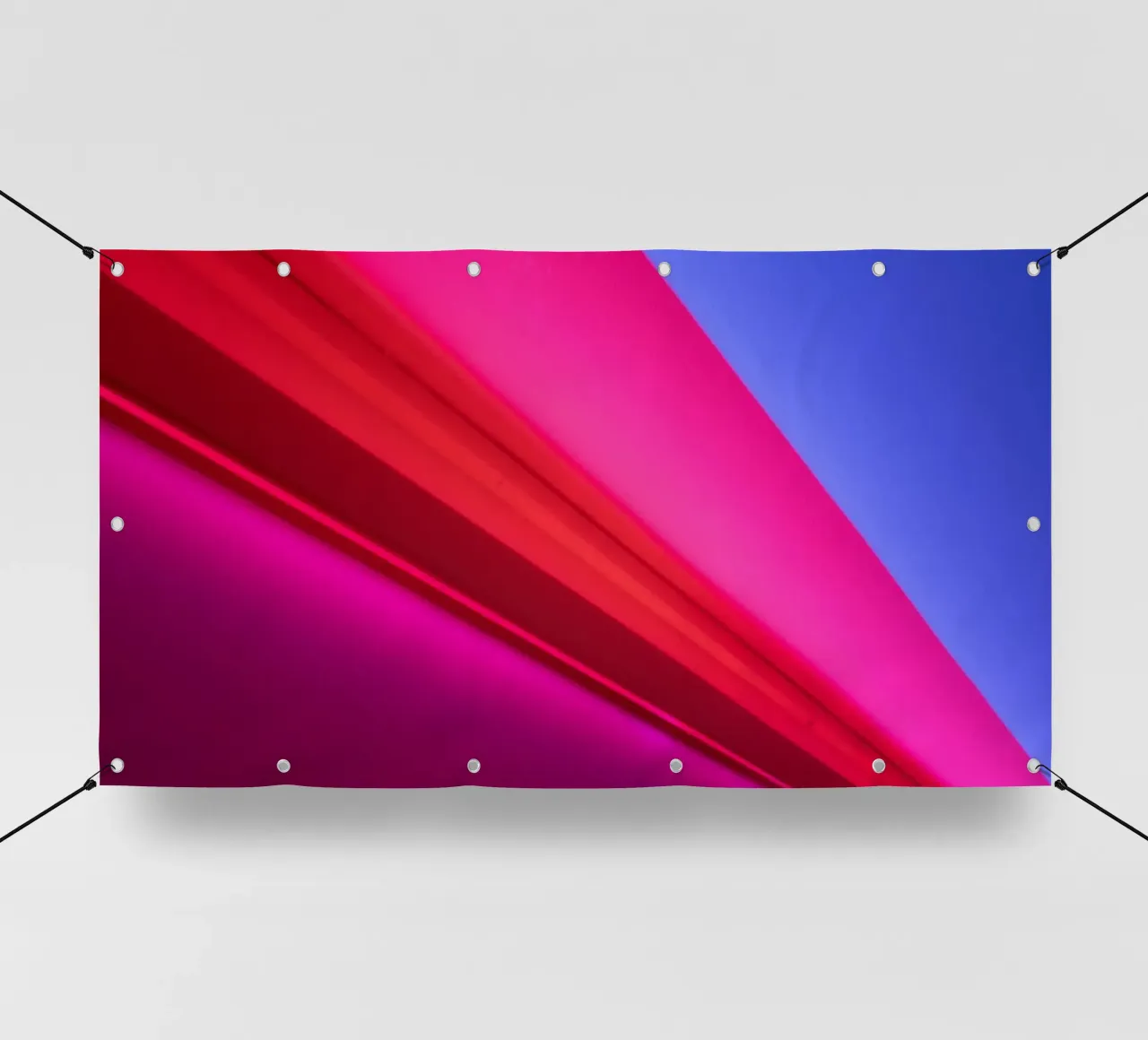 Pinkspeed telo in pvc da UrbanART