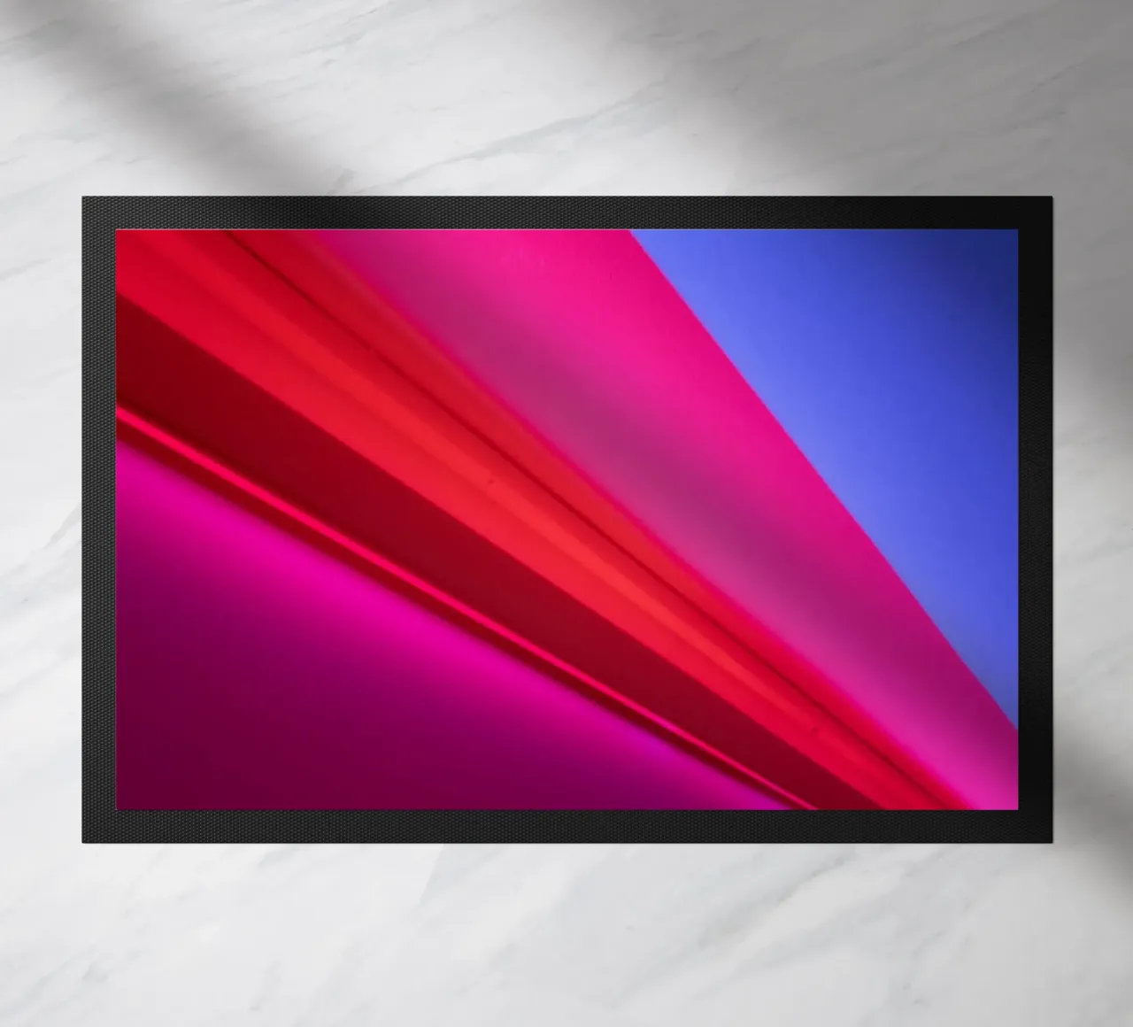 Pinkspeed zerbino da UrbanART