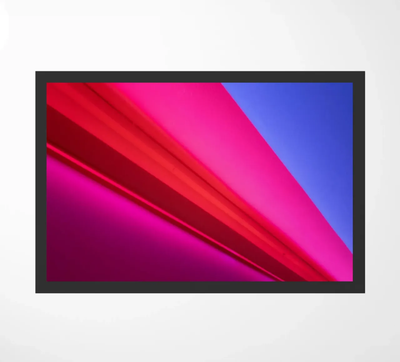 Pinkspeed zerbino da UrbanART