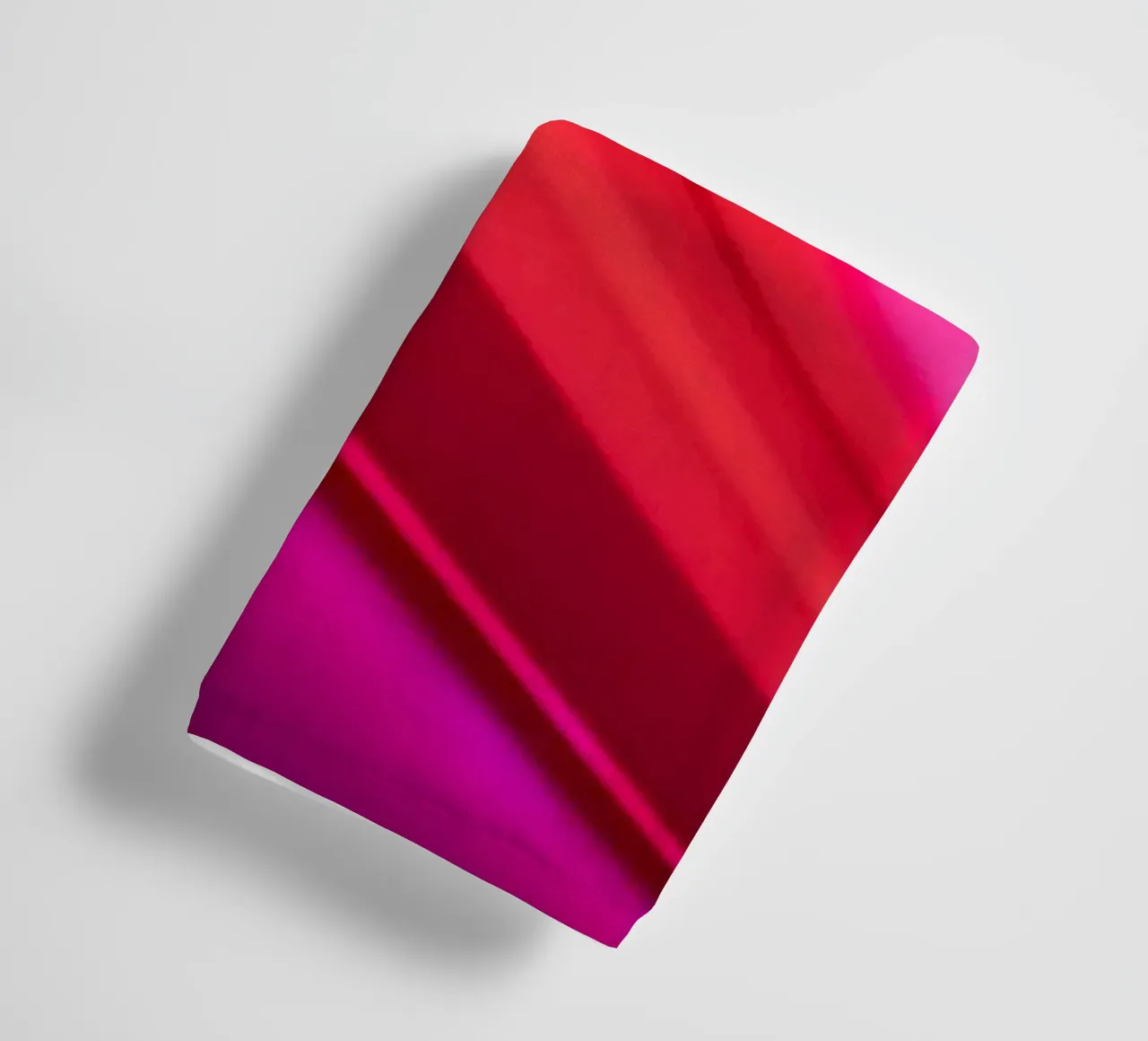 Pinkspeed badhanddoek van UrbanART