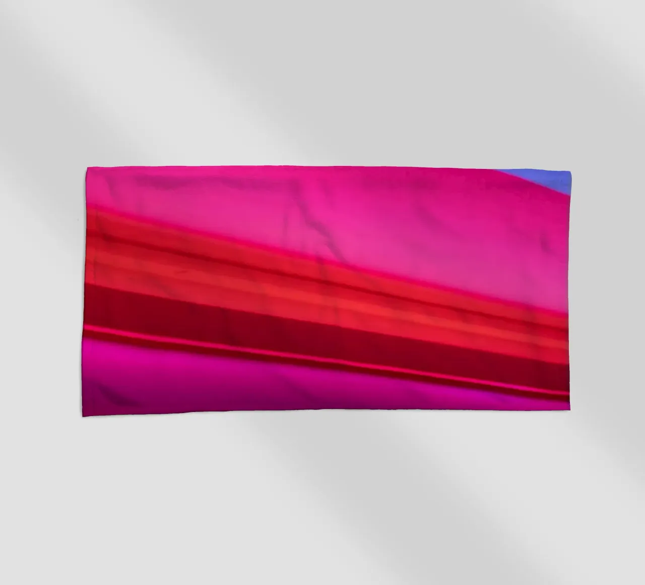 Pinkspeed telo mare da UrbanART