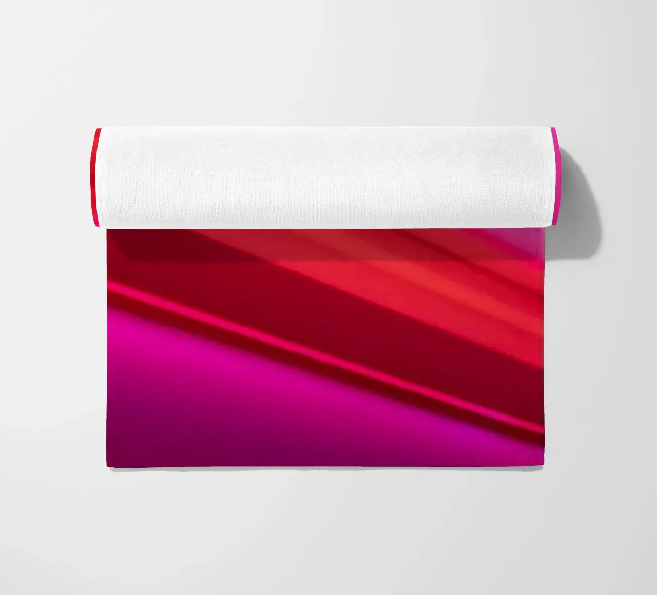 Pinkspeed telo mare da UrbanART