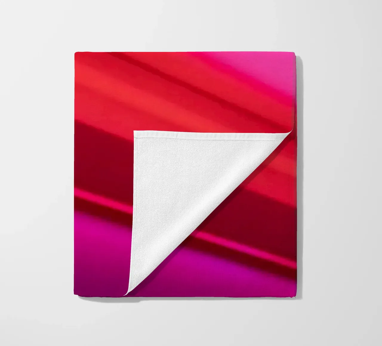 Pinkspeed telo mare da UrbanART