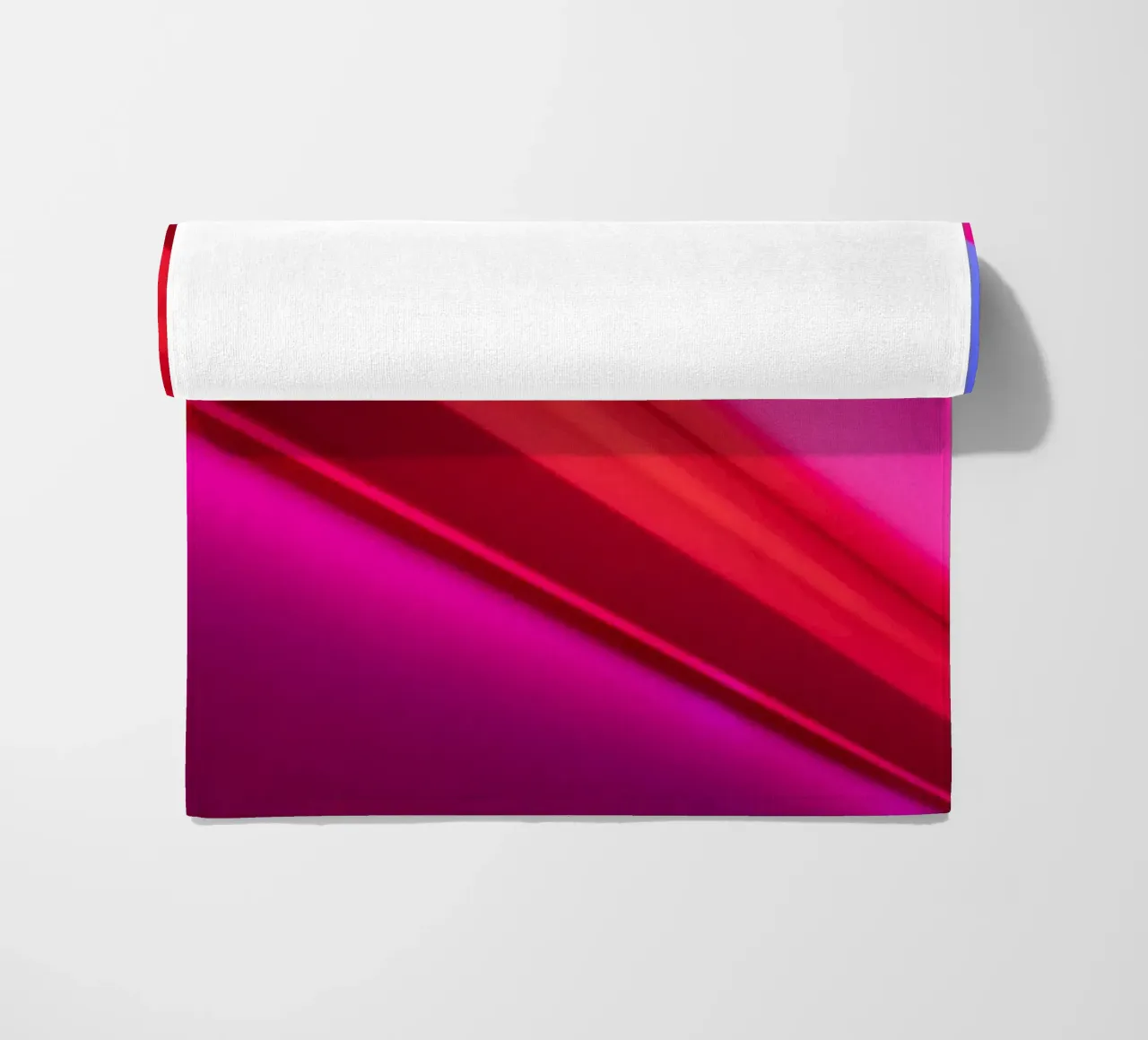 Pinkspeed telo mare da UrbanART