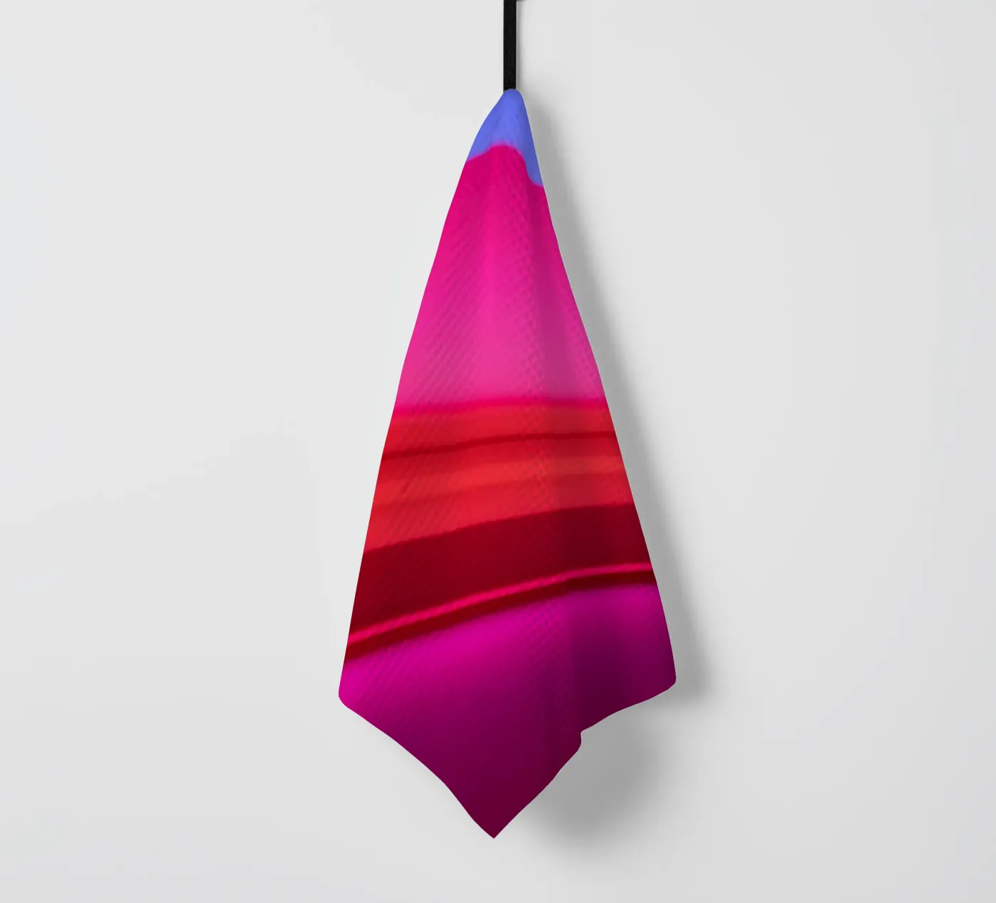 Pinkspeed Geschirrtuch von UrbanART