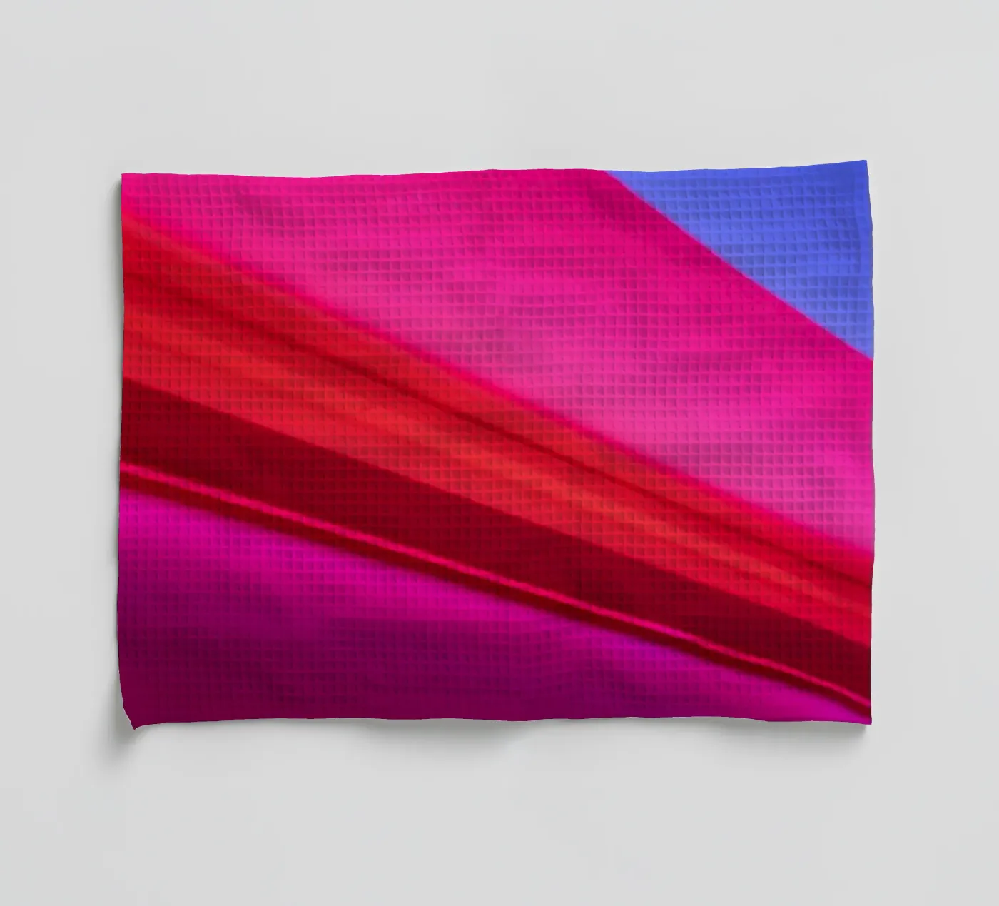 Pinkspeed Geschirrtuch von UrbanART