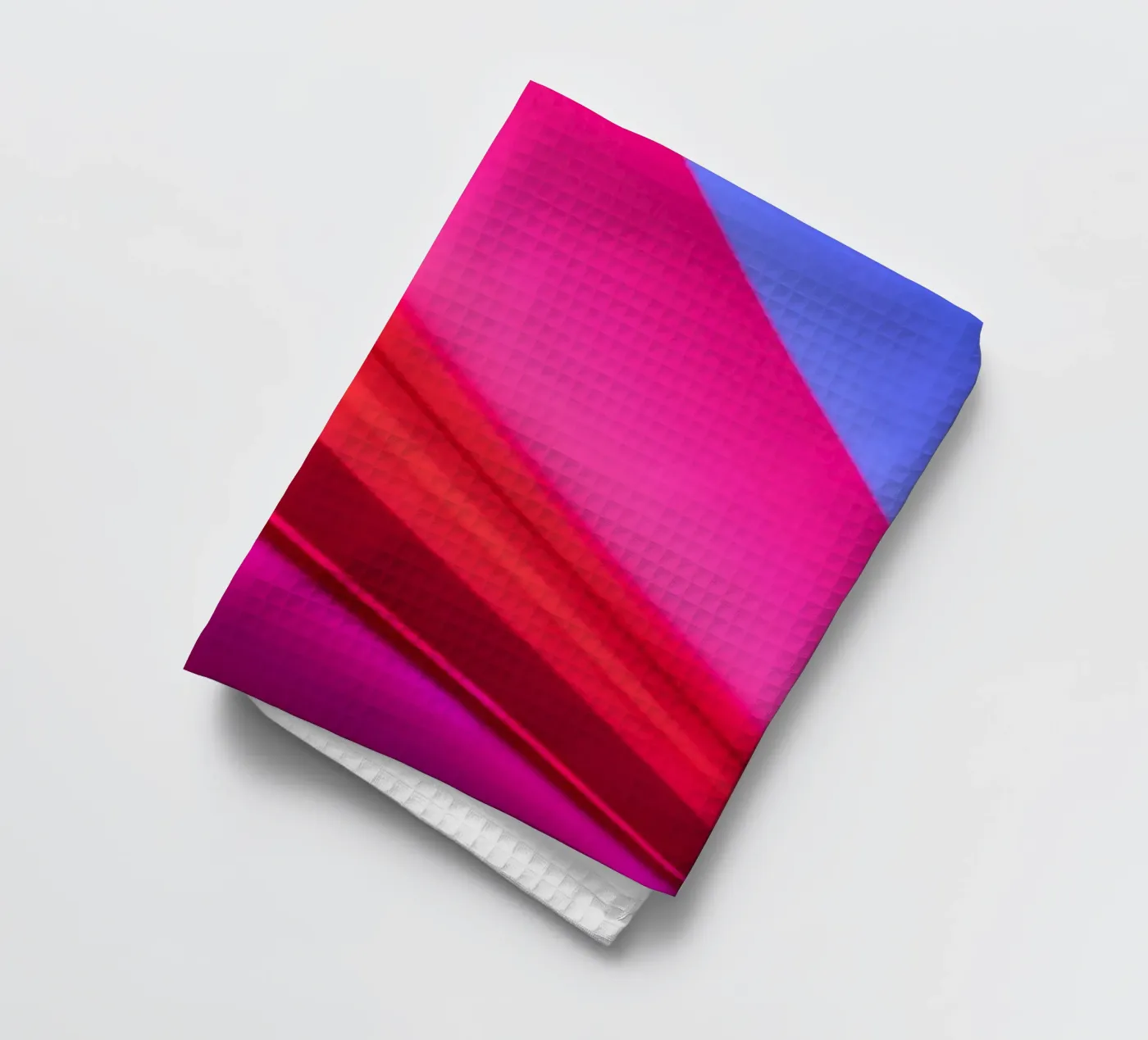 Pinkspeed Geschirrtuch von UrbanART