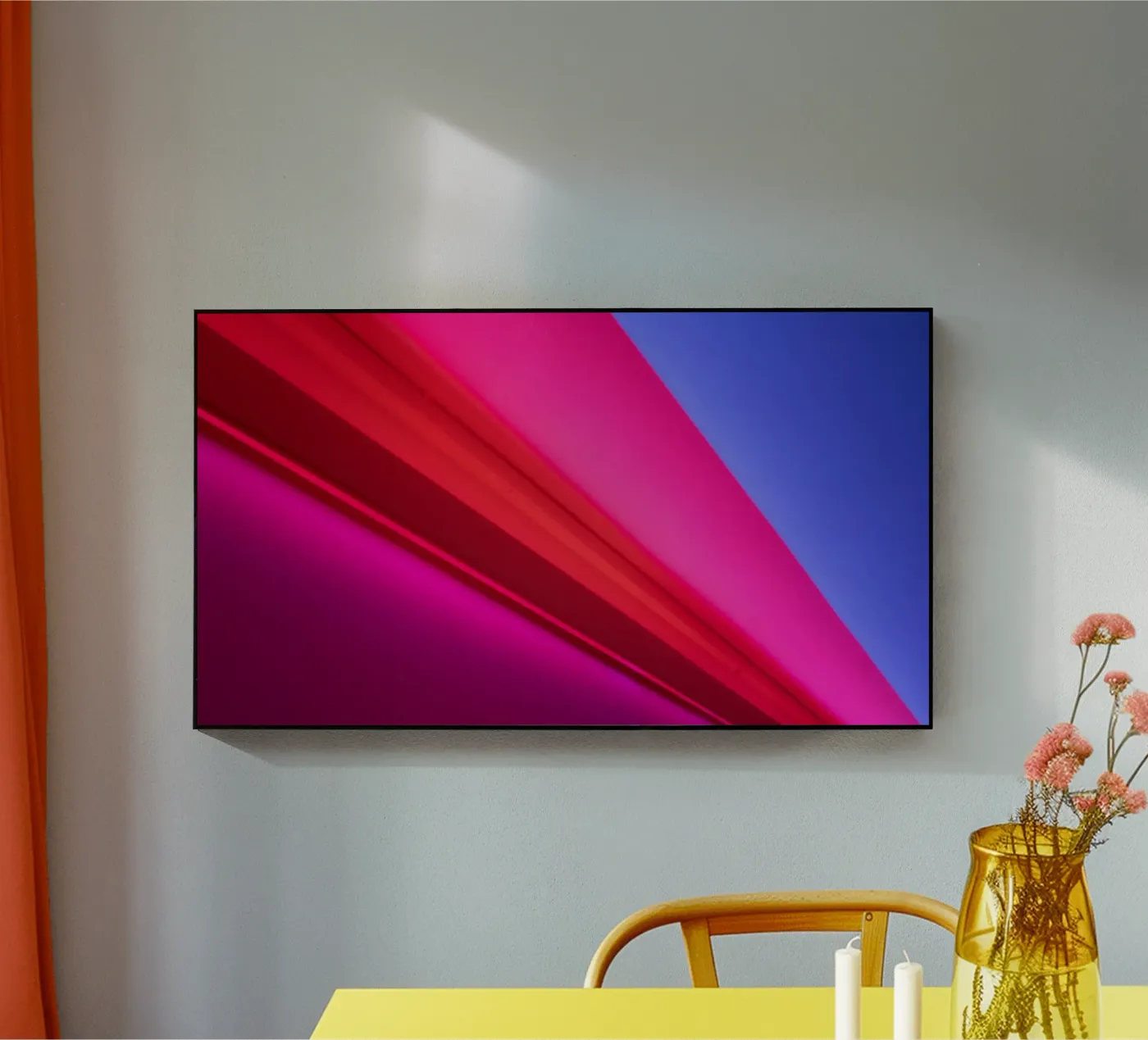 Pinkspeed plexiglass da UrbanART