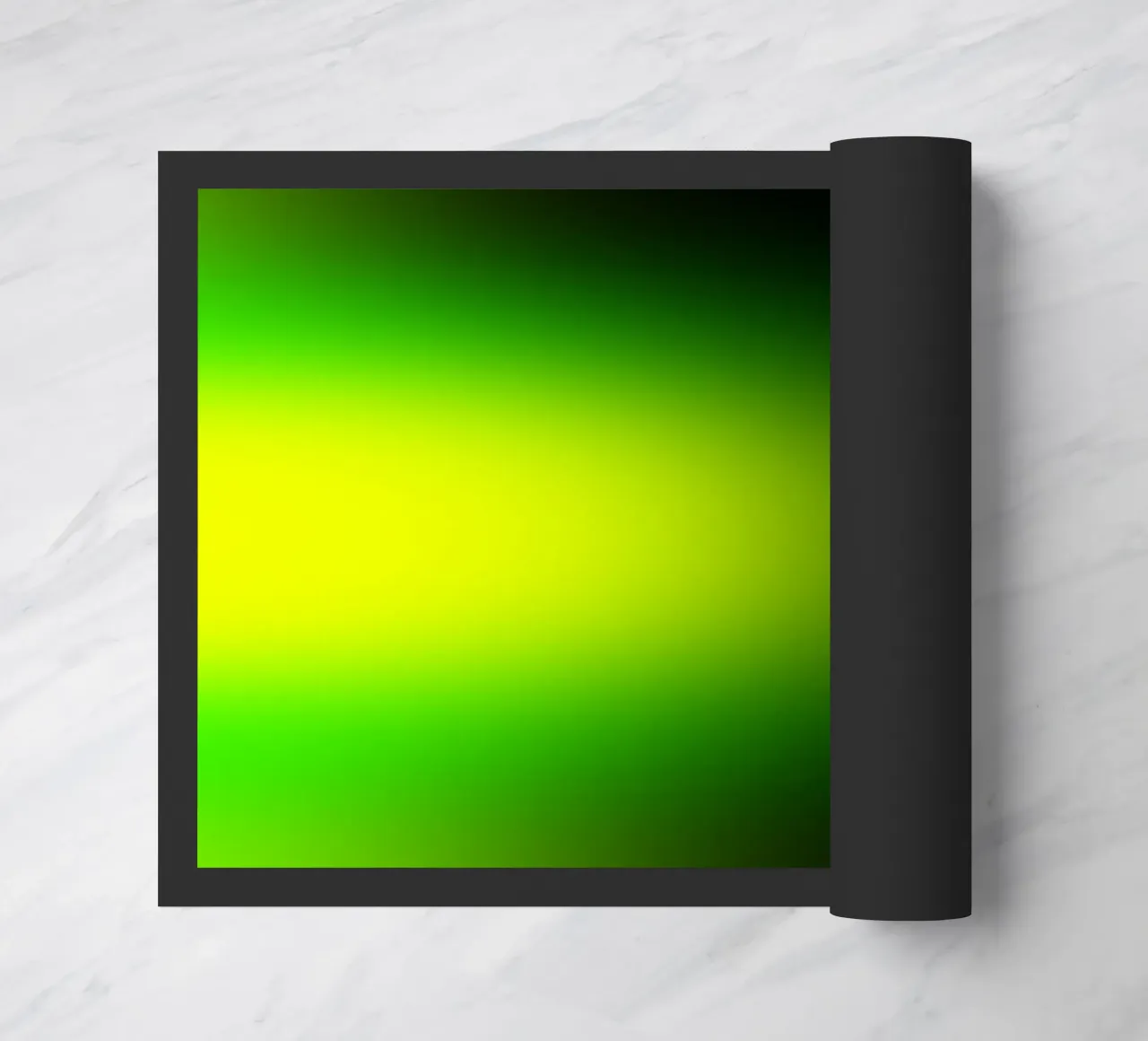 Hulk zerbino da UrbanART