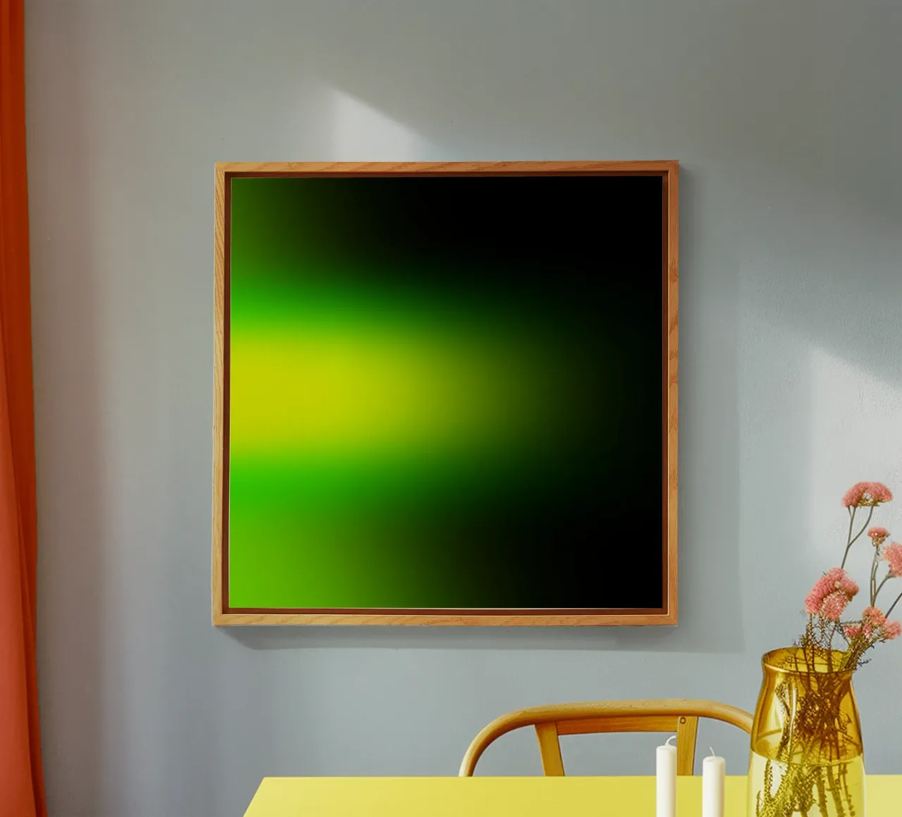 Hulk plexiglass da UrbanART