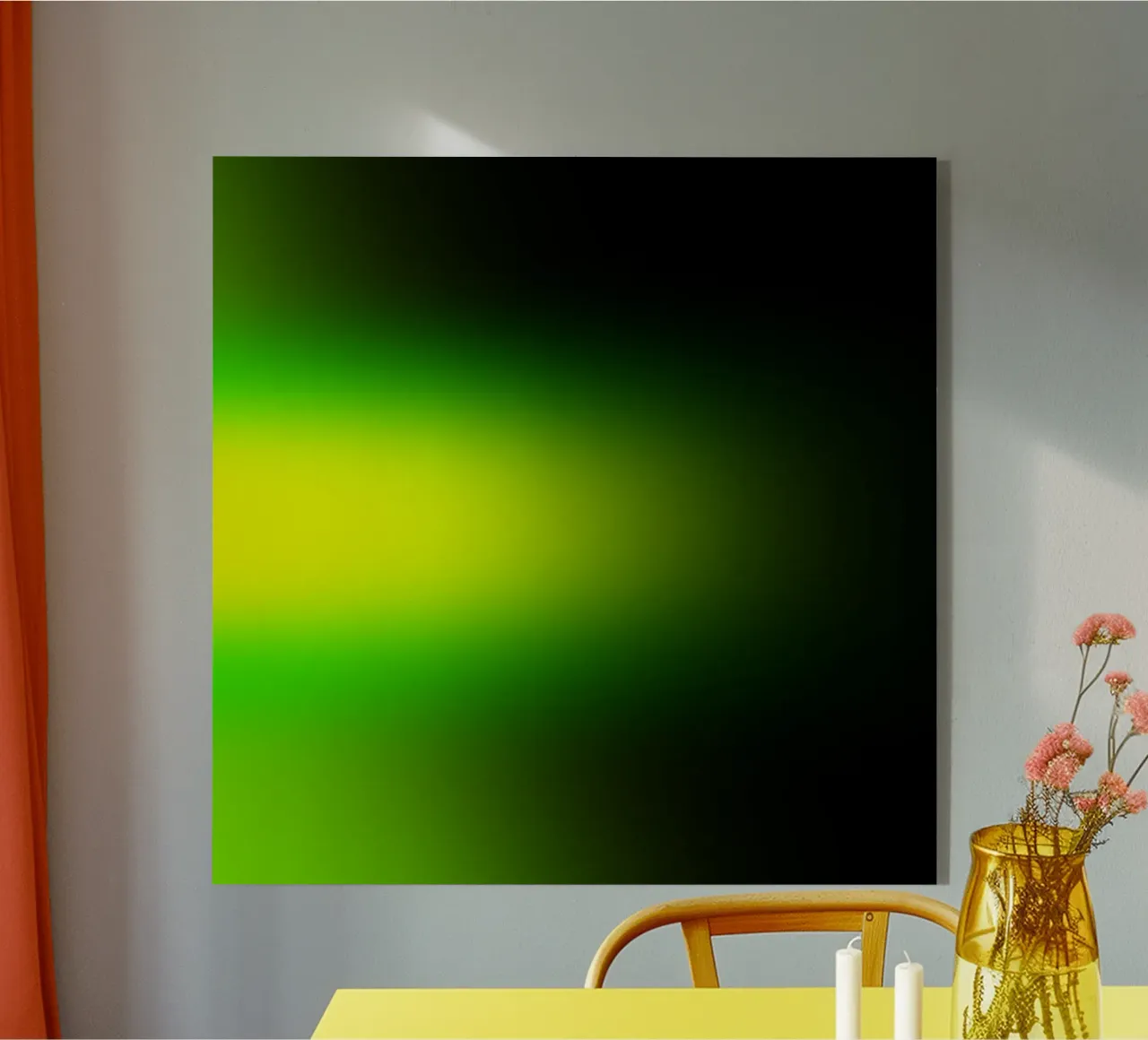 Hulk plexiglass da UrbanART