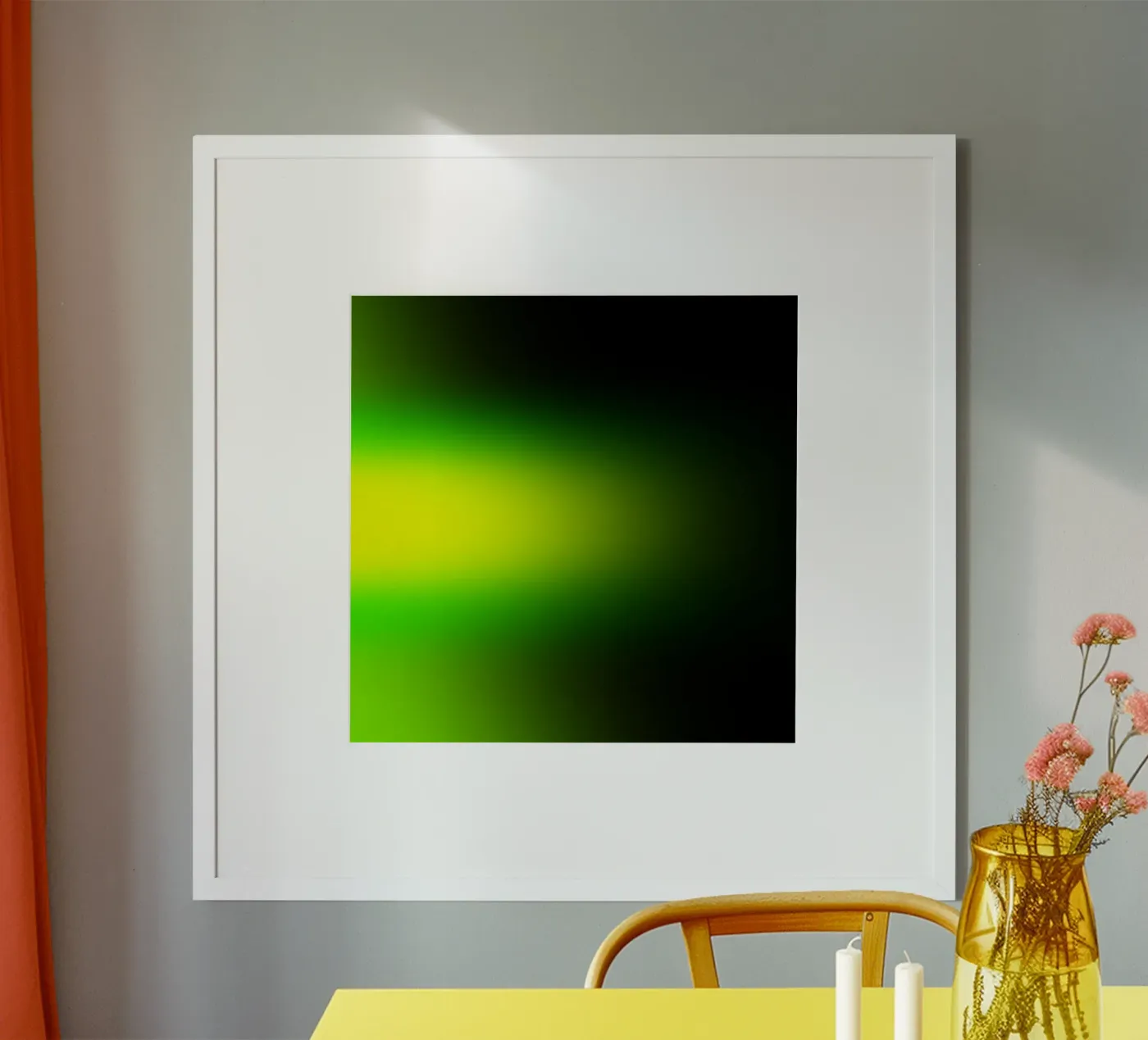 Hulk poster da UrbanART