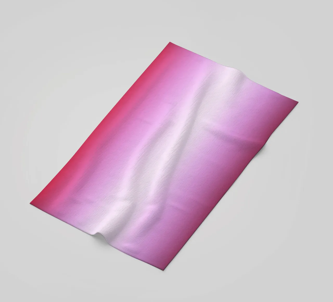 Dark Side beach towel by UrbanART