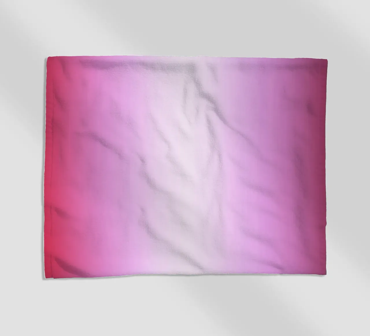 Dark Side beach towel by UrbanART