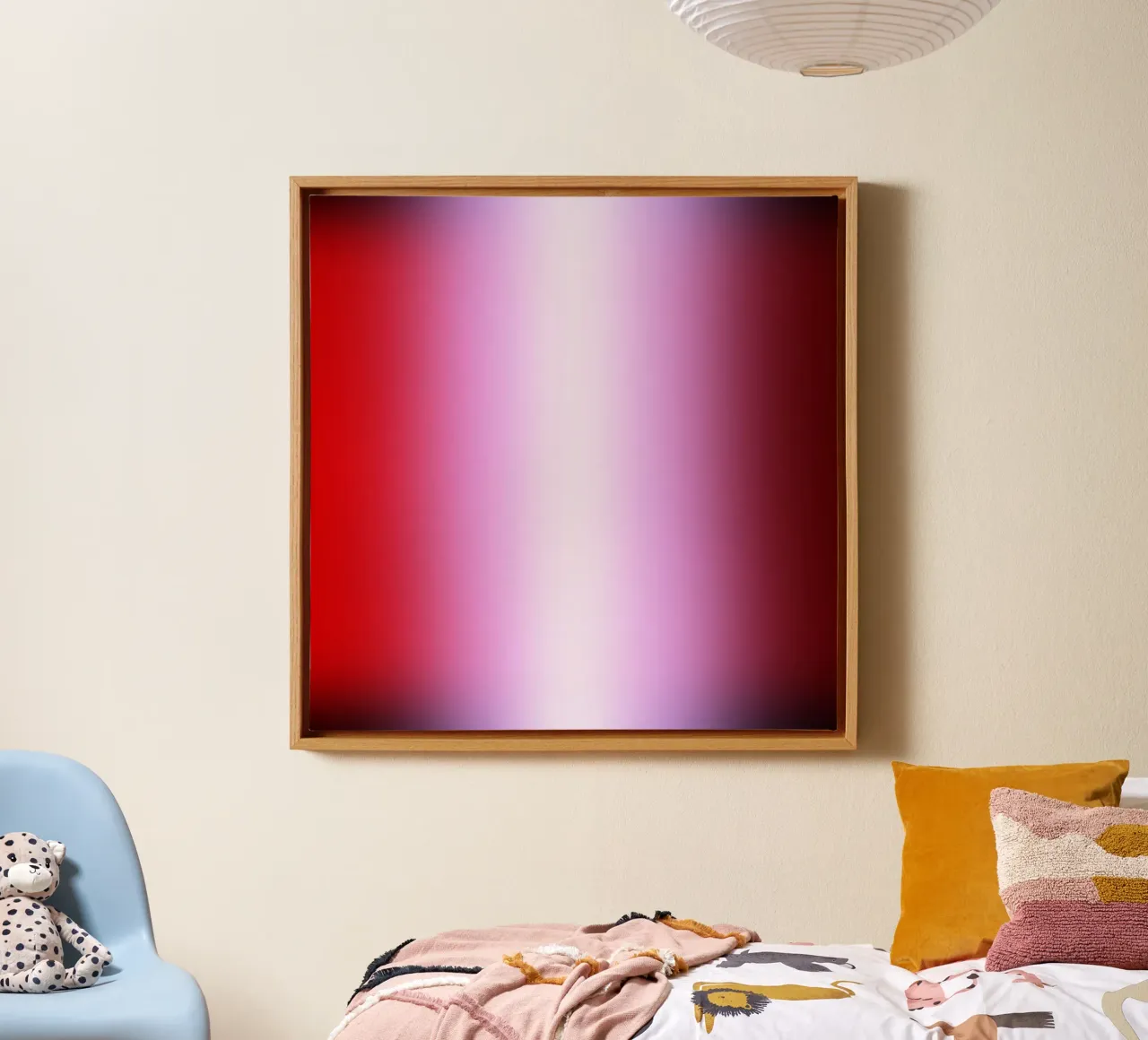 Dark Side tela da UrbanART