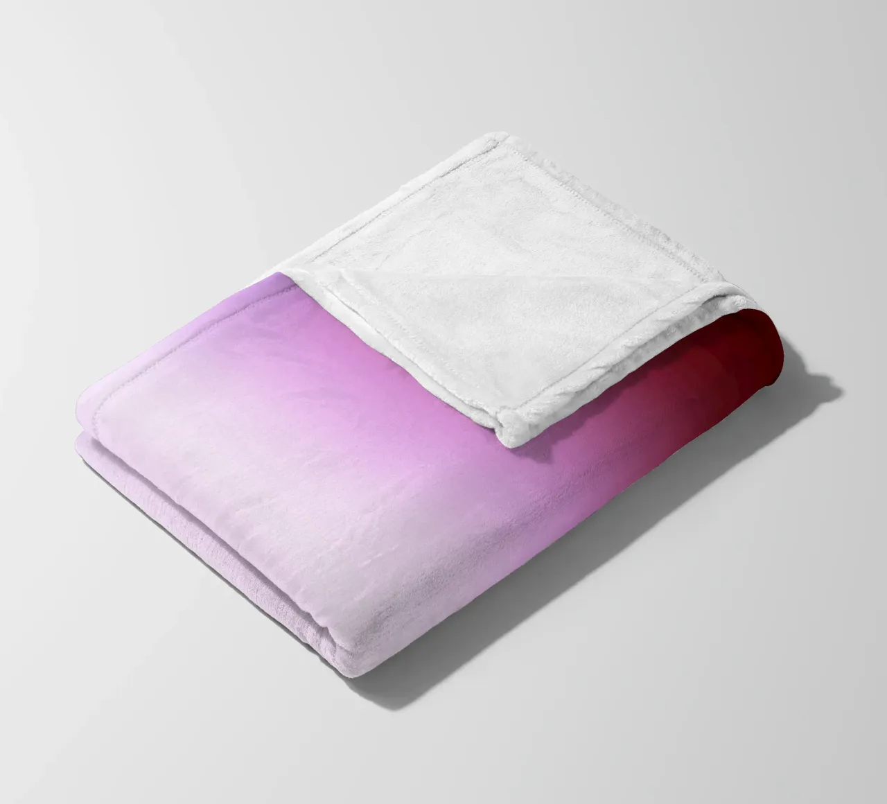 Dark Side Fleecedecke von UrbanART