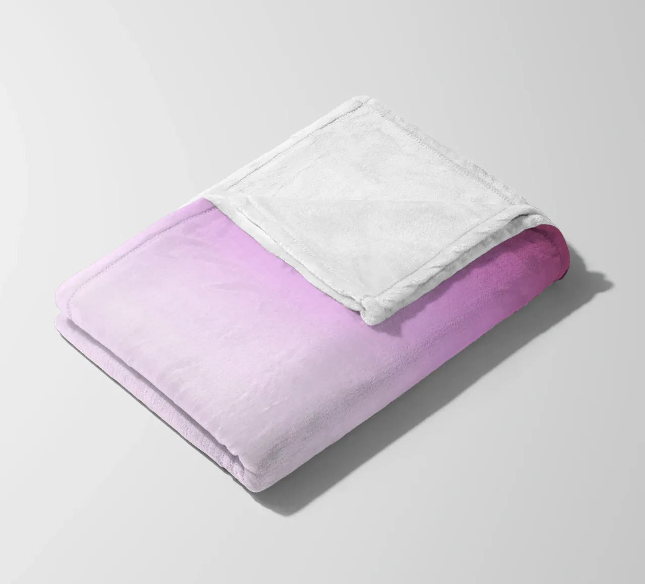 Dark Side Fleecedecke von UrbanART