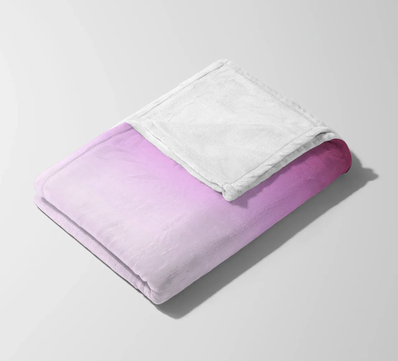 Dark Side Fleecedecke von UrbanART