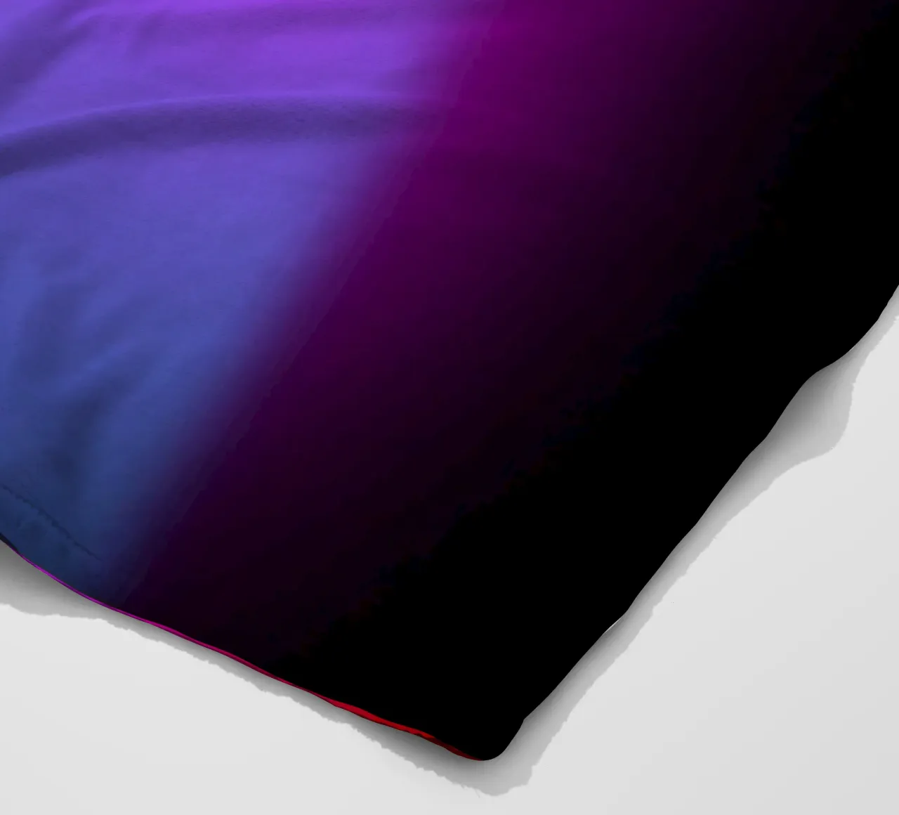 Thron Fleecedecke von UrbanART