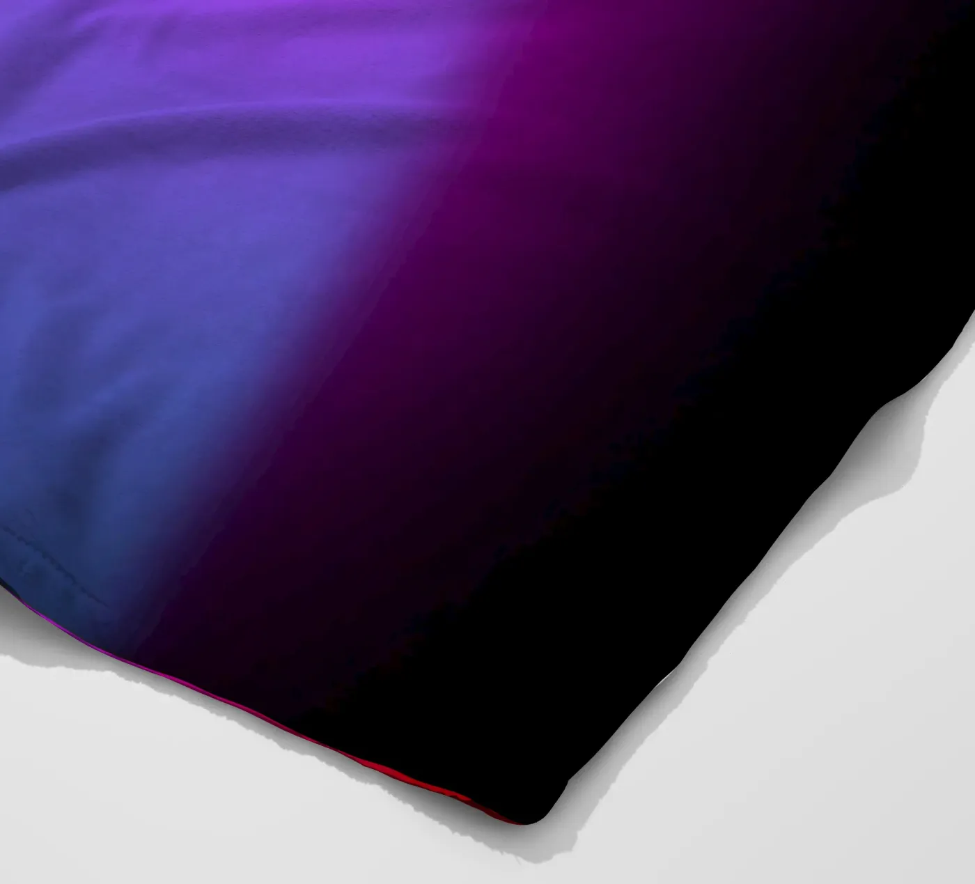 Thron Fleecedecke von UrbanART