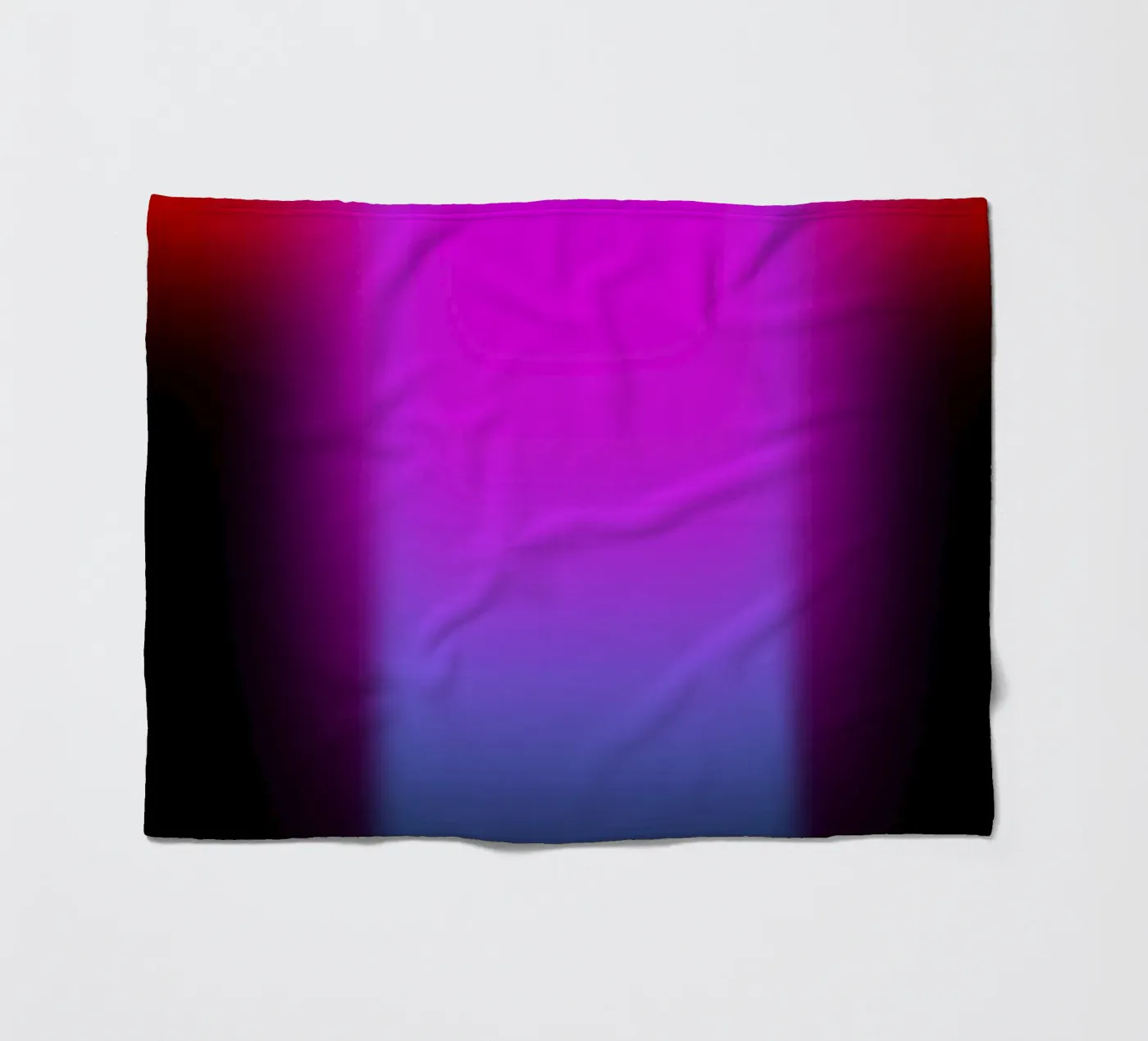 Thron Fleecedecke von UrbanART