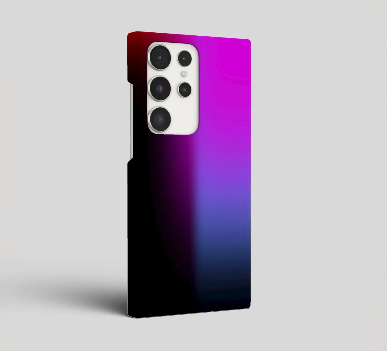 Thron cover samsung da UrbanART