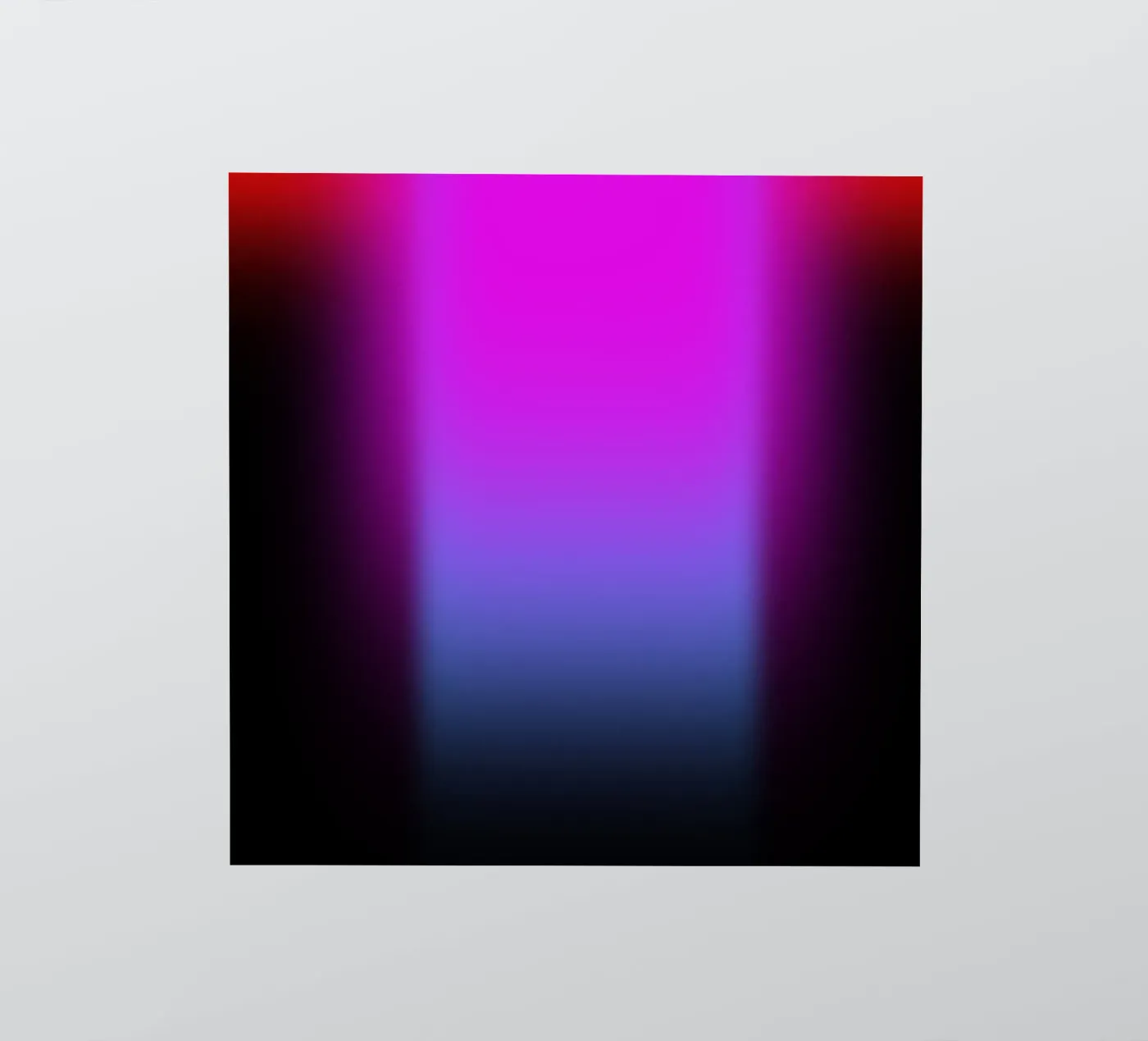 Thron sticker by UrbanART