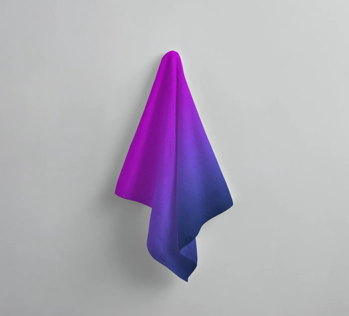 Thron Handtuch von UrbanART