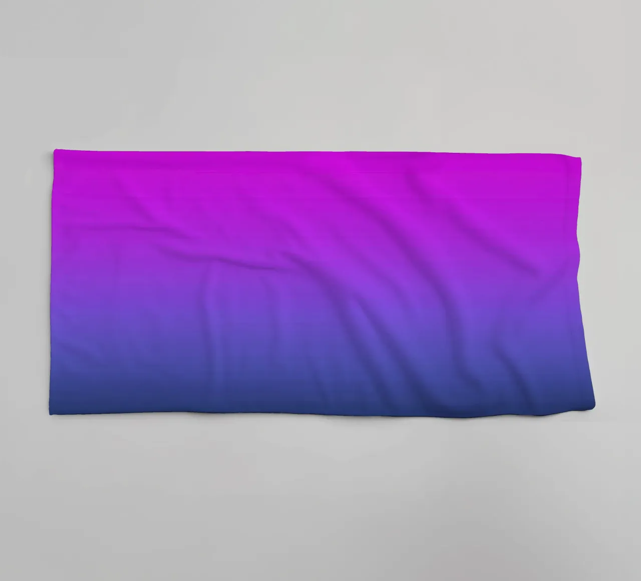 Thron badhanddoek van UrbanART