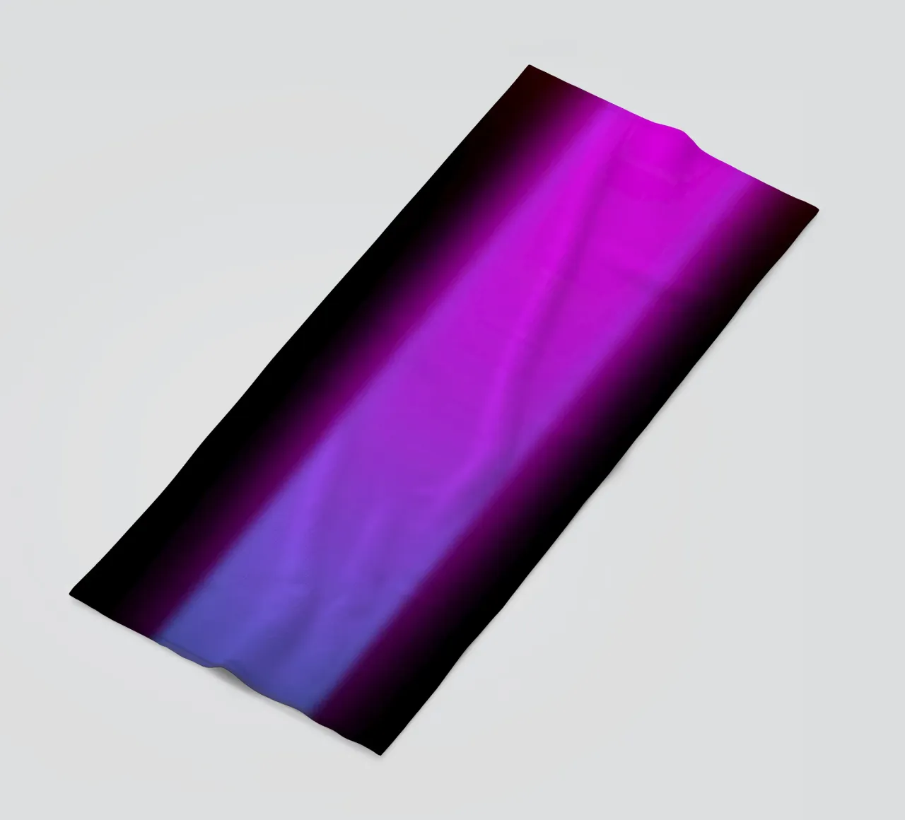 Thron beach towel by UrbanART