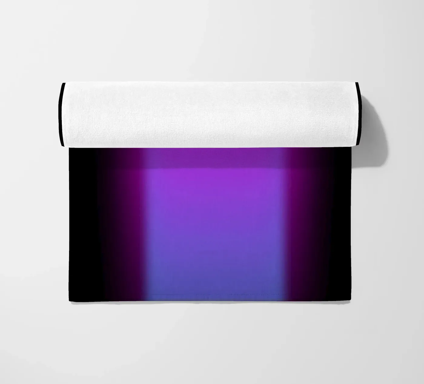 Thron beach towel by UrbanART