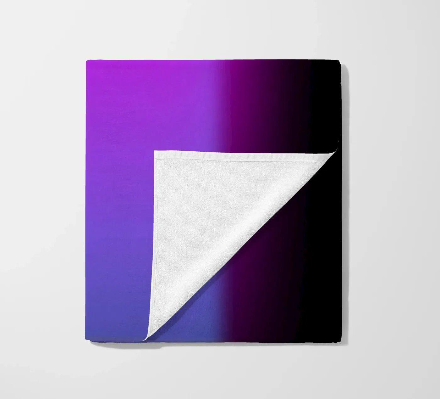 Thron beach towel by UrbanART