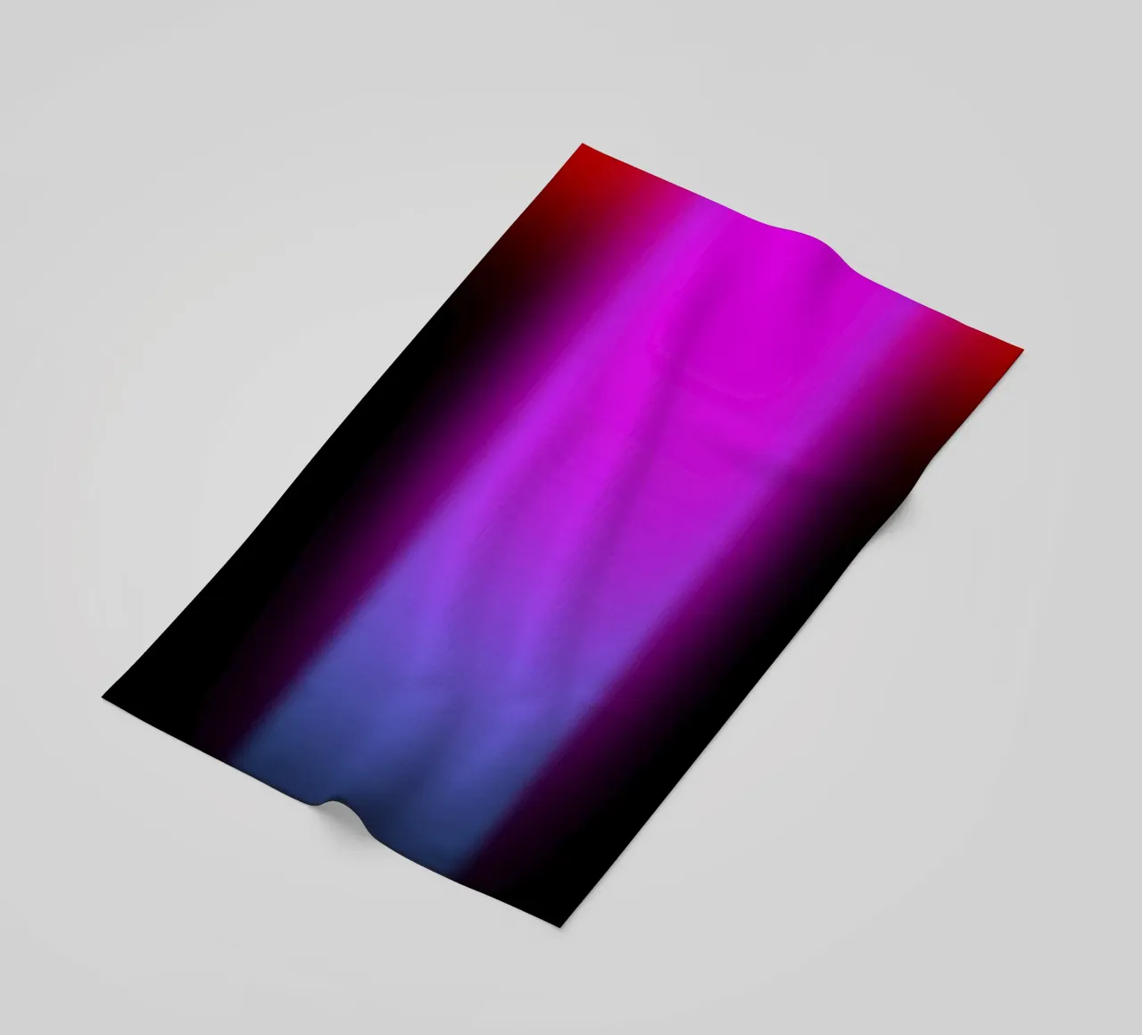 Thron telo mare da UrbanART