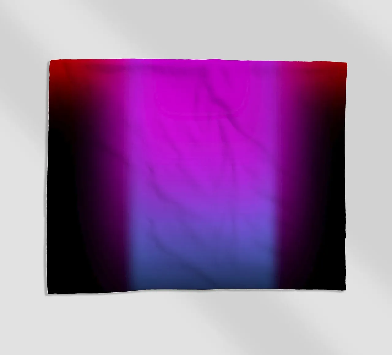 Thron beach towel by UrbanART