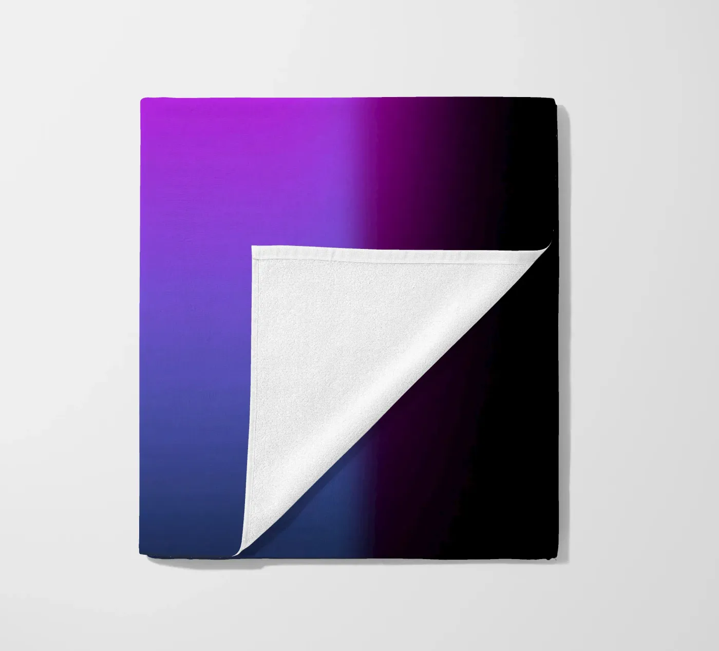Thron beach towel by UrbanART