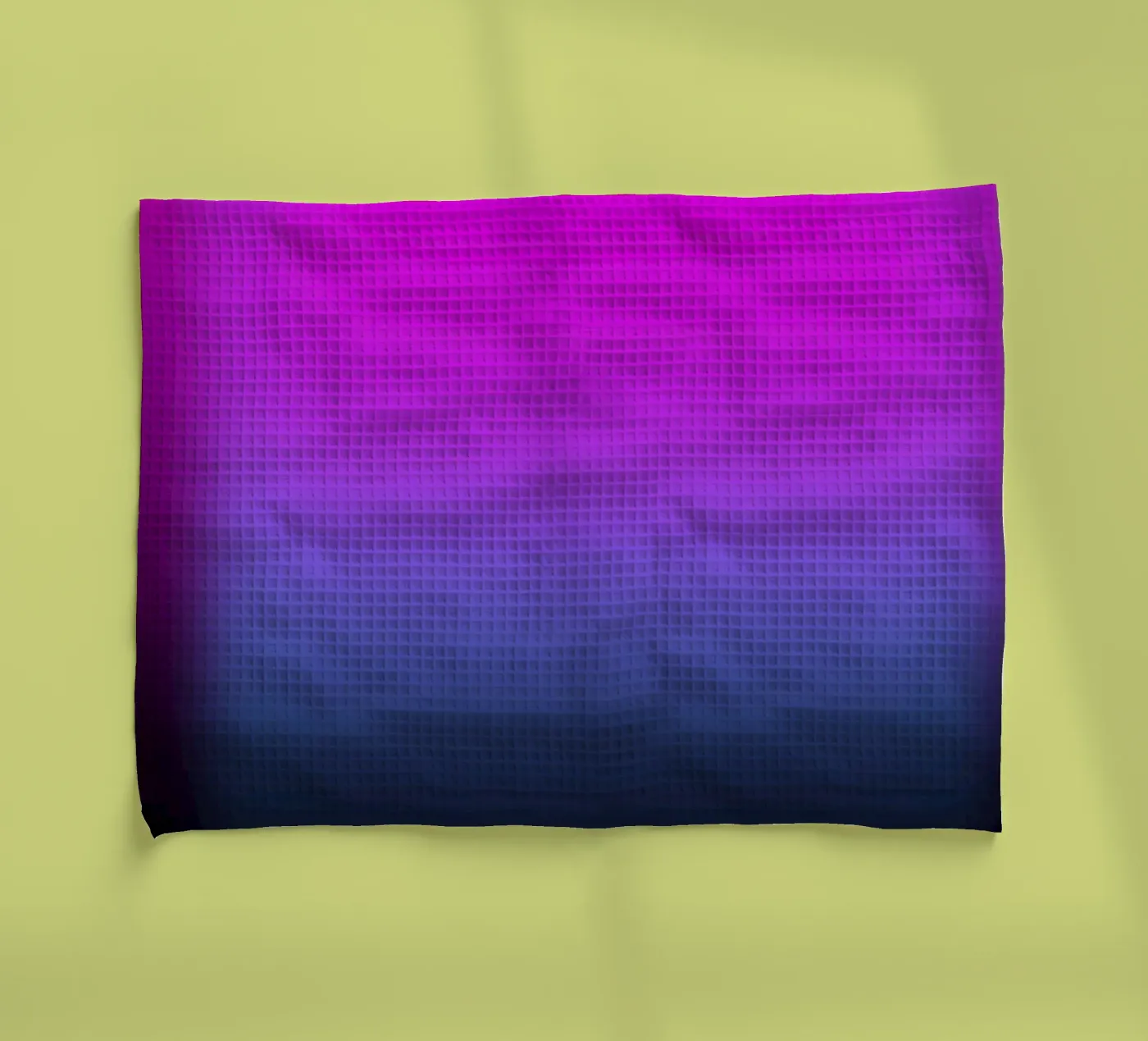 Thron canovaccio da cucina da UrbanART