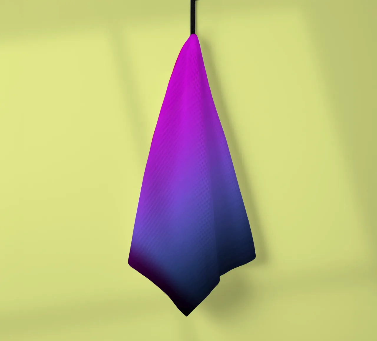 Thron torchon de UrbanART