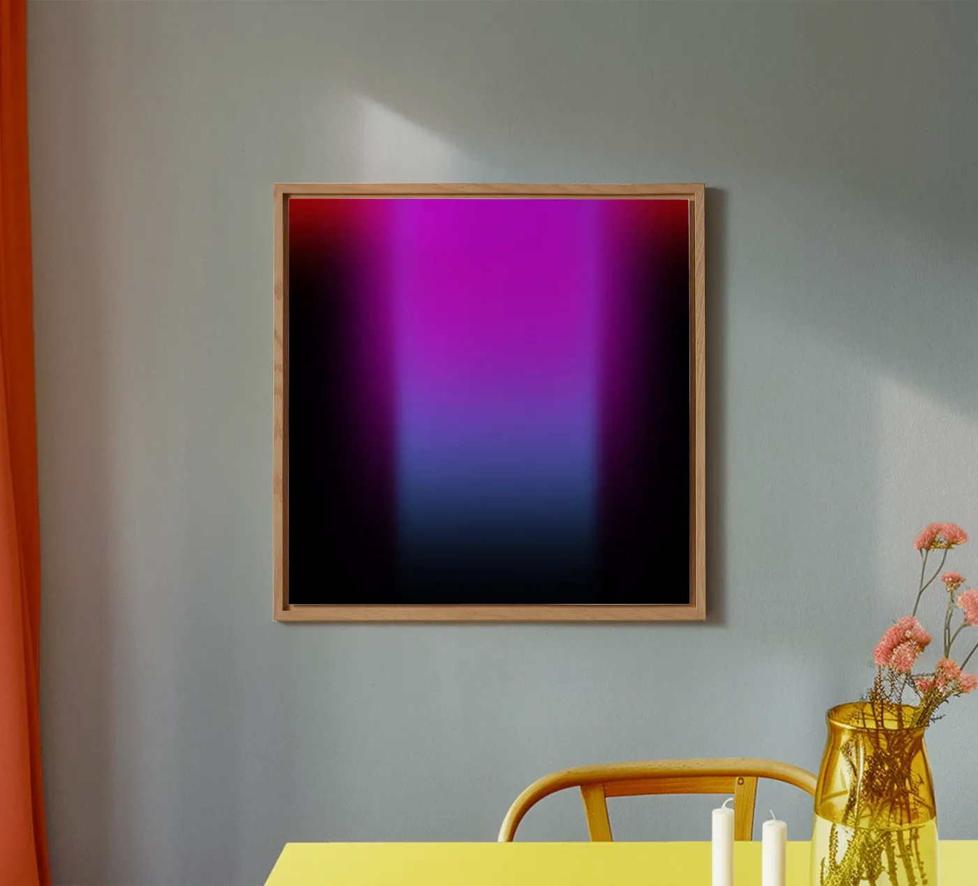 Thron forex plate by UrbanART