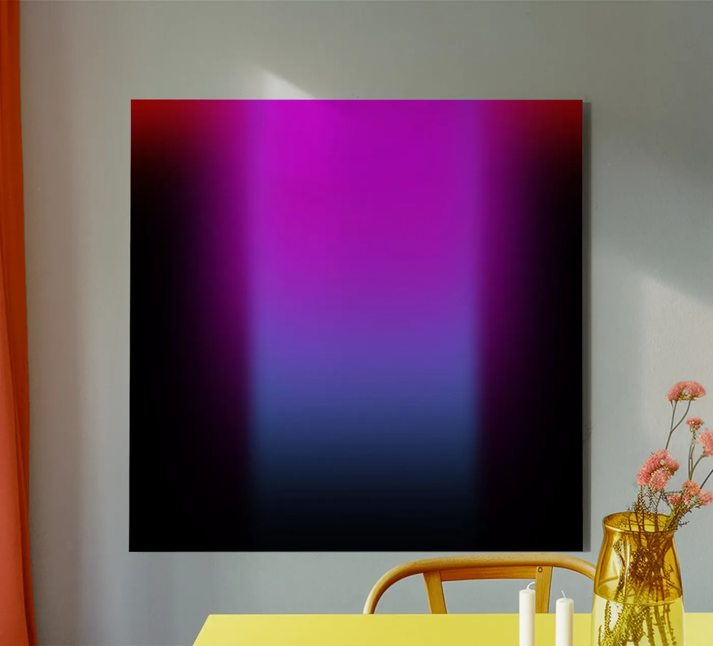 Thron forex plate by UrbanART