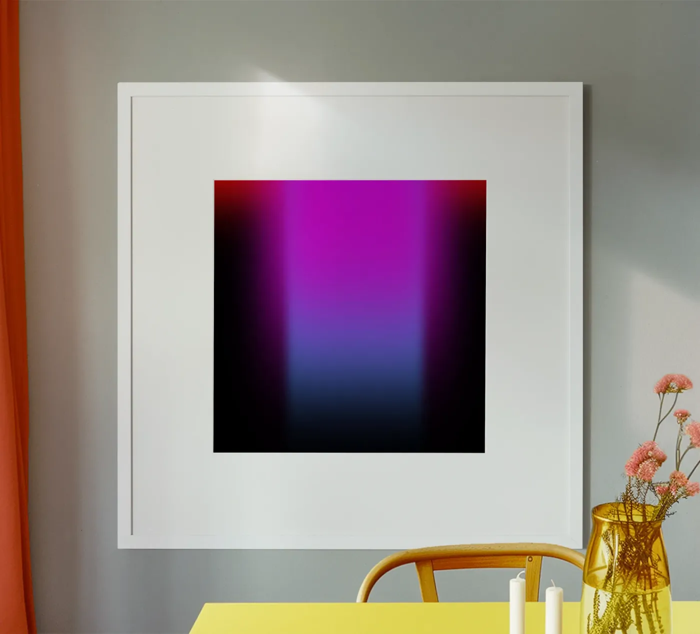 Thron poster by UrbanART