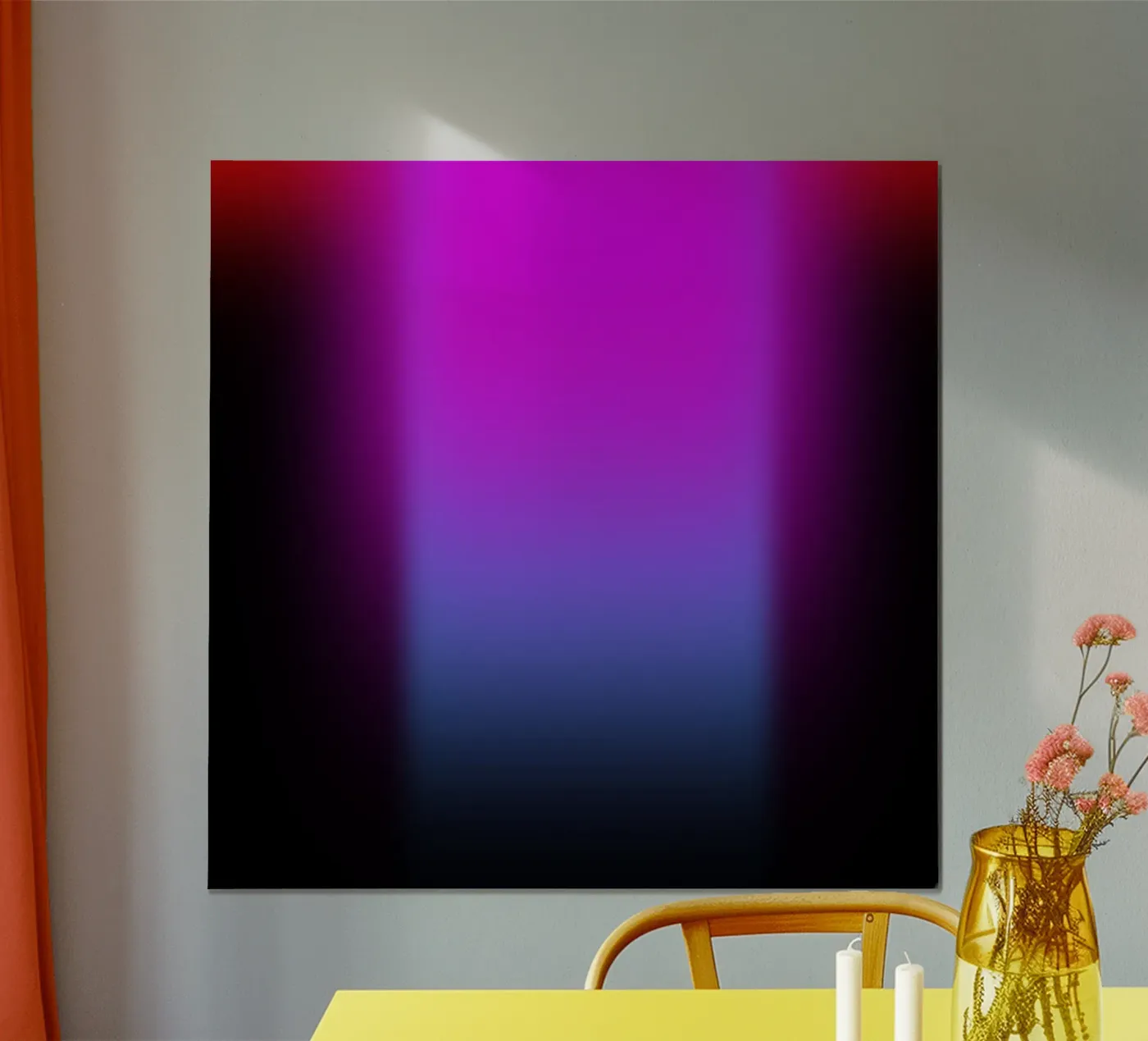 Thron poster by UrbanART