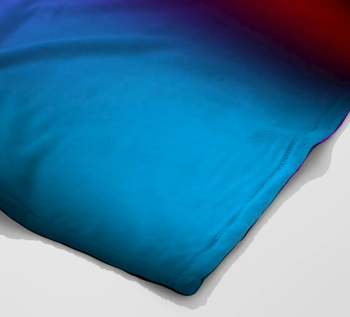 Polarlight Fleecedecke von UrbanART
