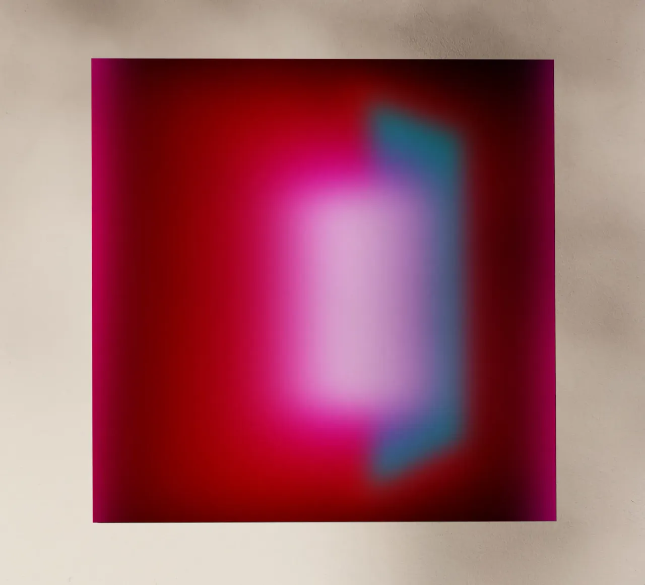 R.E.D pellicola backlit da UrbanART